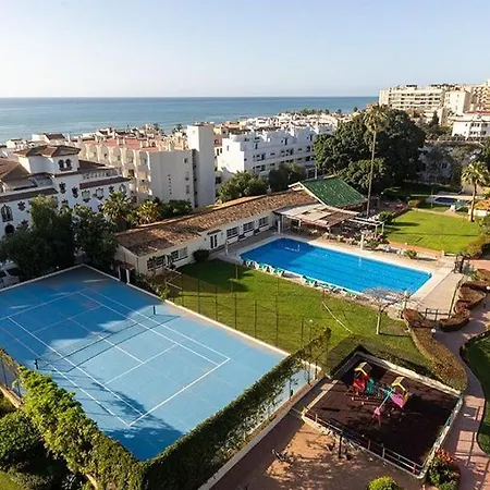 Apartment Carlota Alessandri Numero 043 Torremolinos