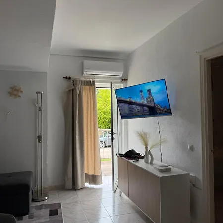 Carlota Alessandri Numero 043 Apartman Torremolinos